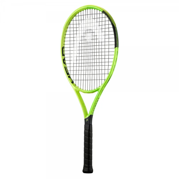 Head Extreme MP Tennis Racket-UnStrung & Without Cover Head Extreme MP Tennis Racket-UnStrung & Without Cover