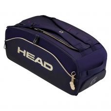 Head Pro X Duffle Bag L Zverev New York LTD Edition