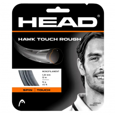 Head Hawk Tough Rough Tennis String-12M