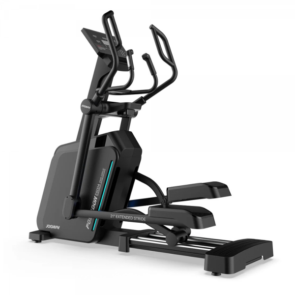 Jogway E600A Elliptical