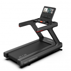 Jogway M602T 6.0 HP AC Commercial Treadmill with Google TV