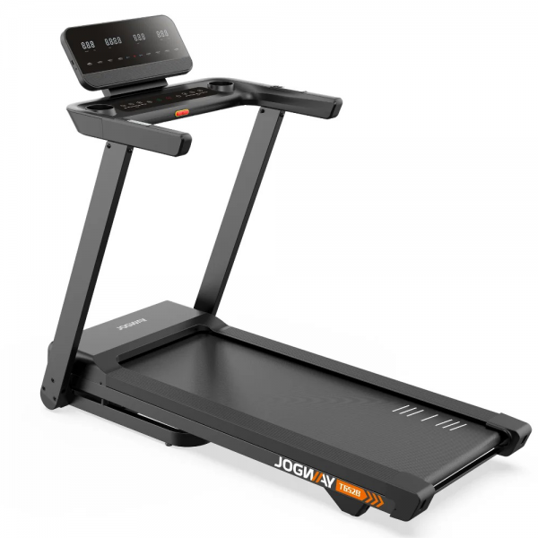 Jogway T652B 3.0 HP DC Treadmill Jogway T652B 3.0 HP DC Treadmill
