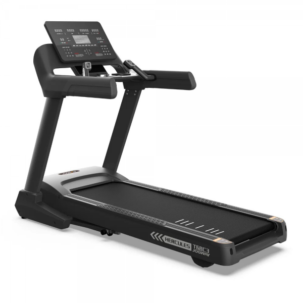 Jogway T68C3 4.0 HP DC Extra Heavy Duty Treadmill Jogway T68C3 4.0 HP DC Extra Heavy Duty Treadmill