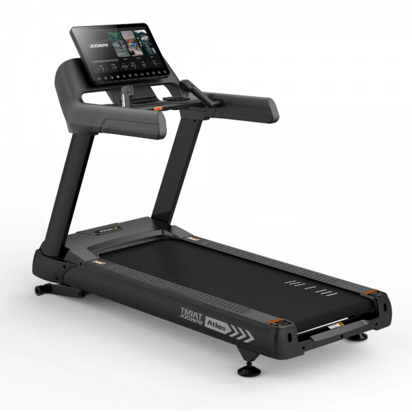 Jogway T69AT 5.0 HP AC Commercial Treadmill with Google TV