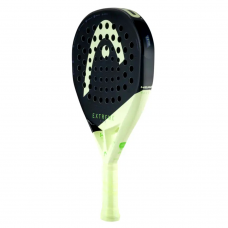 Head Extreme Pro Padel Racket