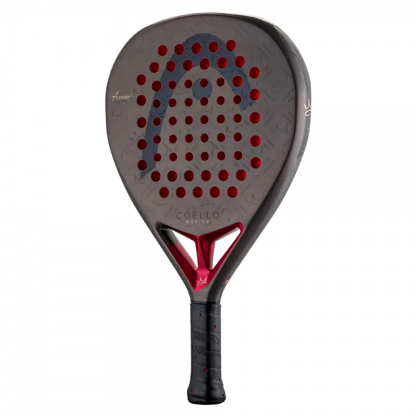 Head Coello Motion Padel Racket Head Coello Motion Padel Racket