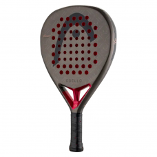 Head Coello Team Padel Racket