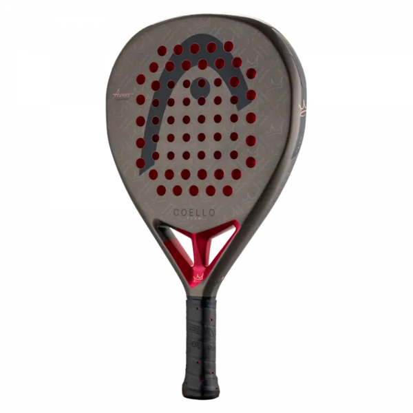 Head Coello Team Padel Racket Head Coello Team Padel Racket