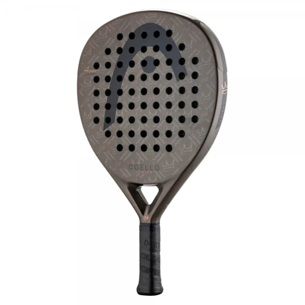 Head Coello Junior Padel Racket Head Coello Junior Padel Racket