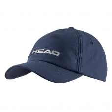 Head Performance Cap-Navy