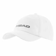 Head Performance Cap-White