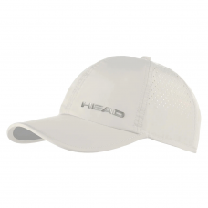 Head Pro Player Cap-White