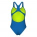 Arena Women's Team Swimsuit Swim Pro Solid-Blue River Arena Women's Team Swimsuit Swim Pro Solid-Blue River