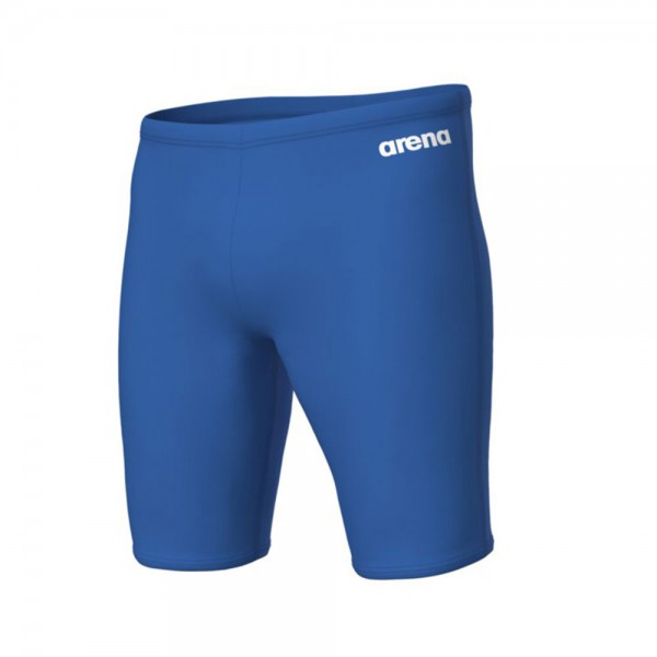 Arena Men's Team Jammers Solid-Royal