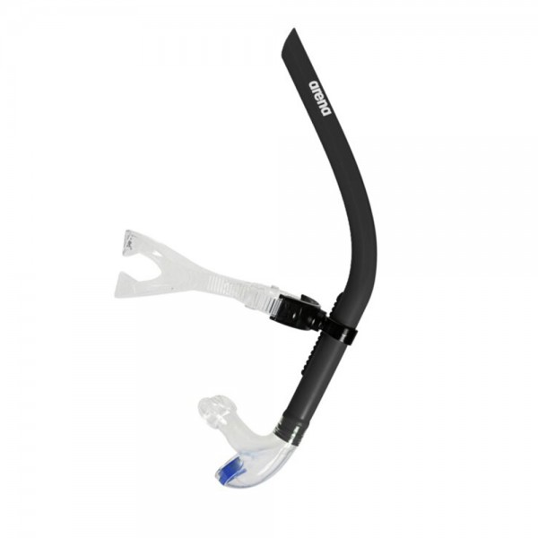 Arena Swim Snorkel III-Black