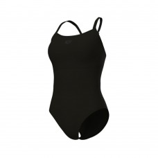 Arena Women's Swimsuit Lightdrop Back Solid-Black