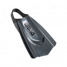 Arena PowerFin Pro II-Black