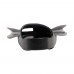 Arena PowerFin Pro II-Black