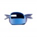 Arena PowerFin Pro II-Blue