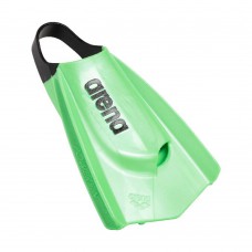 Arena PowerFin Pro II-Green