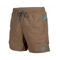 Arena Men’s ProFile Beach Boxers-Olive
