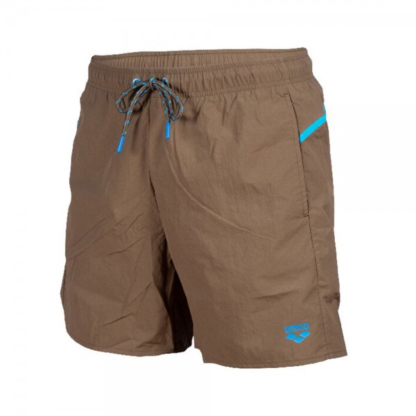 Arena Men’s ProFile Beach Boxers-Olive