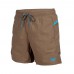 Arena Men’s ProFile Beach Boxers-Olive