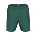 Arena Fundamentals Logo Boxers-Arctic Lime
