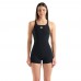 Arena Women's Finding Full Body Swimsuit-Black Arena Women's Finding Full Body Swimsuit-Black