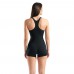 Arena Women's Finding Full Body Swimsuit-Black Arena Women's Finding Full Body Swimsuit-Black