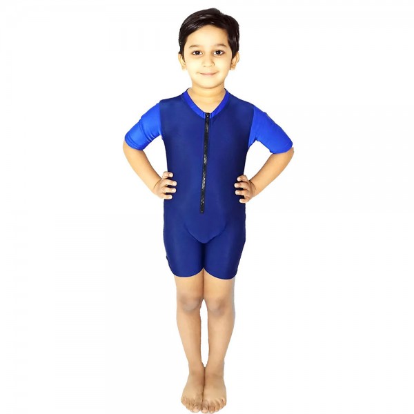 Bodysmart Half Swimsuit for Kids - Unisex