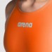 Arena Girls NEXT ST Limited Edition PowerSkin Suit - Orange-Teal
