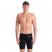 Arena Mens Impulso Powerskin Jammer - Black-Teal