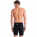 Arena Mens Impulso Powerskin Jammer - Black-Teal