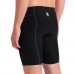 Arena Mens Impulso Powerskin Jammer - Black-Teal