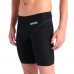 Arena Mens Impulso Powerskin Jammer - Black-Teal
