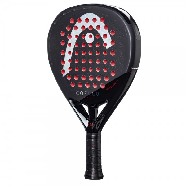 Head Coello Pro 2025 Padel Racket