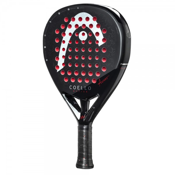 Head Coello Motion 2025 Padel Racket