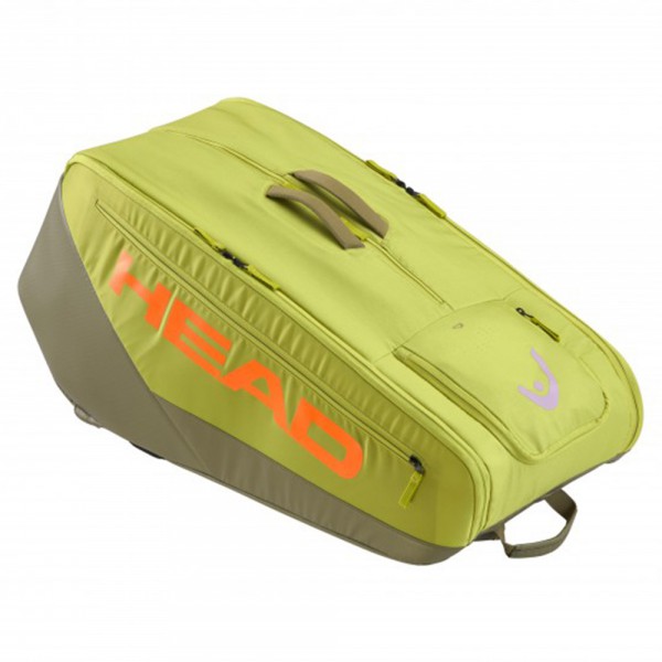 Head Pro Racket Tennis Bag XL
