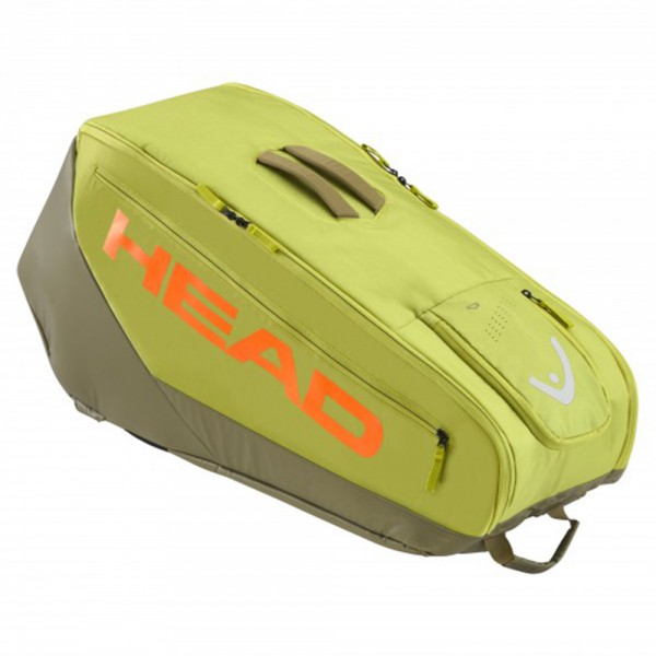 Head Pro Racket Tennis Bag L Head Pro Racket Tennis Bag L