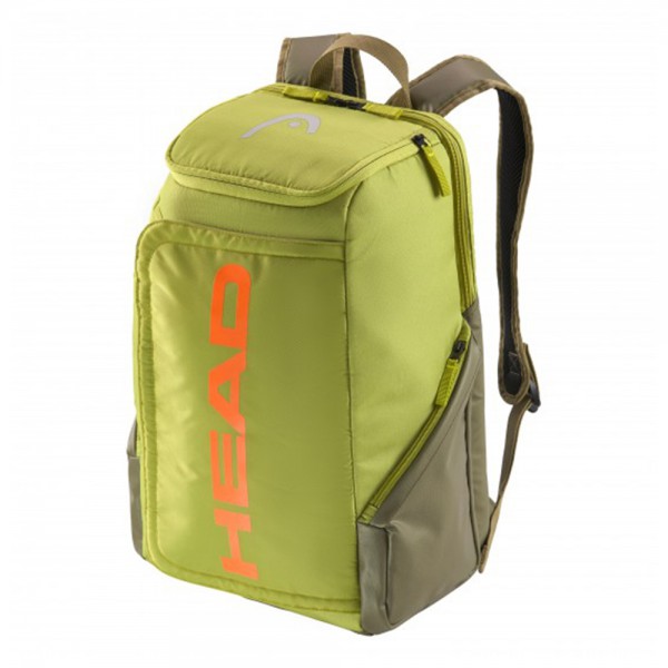 Head Pro Backpack