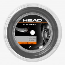 Head Lynx Touch Tennis String - 200m