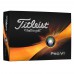 Titleist Pro V1 Golf Ball - White (12 Balls Pack)