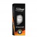 Titleist Pro V1 Golf Ball - White (12 Balls Pack)
