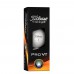 Titleist Pro V1 Golf Ball - White (3 Balls Pack)