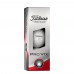 Titleist Pro V1X Golf Ball - White (3 Balls Pack)
