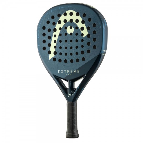 Head Extreme Pro Padel Racket
