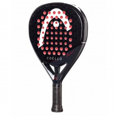 Head Coello Team Padel Racket