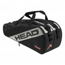 Head Team Racket Tennis Bag L