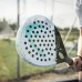 Head Antishock Skin Padel